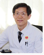 유영수 교수