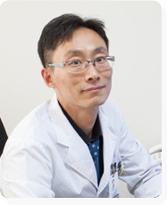 김송백 교수